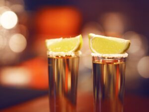 Tequilaprovning | Malmö