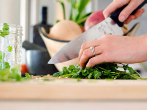 Vegansk matlagningskurs | Göteborg