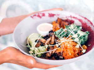 Vegetarisk e-kurs | Online
