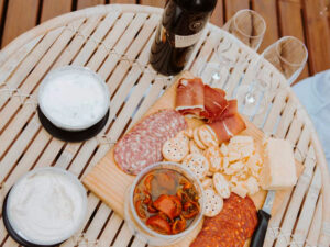 Vinresa genom Toscana & Chianti | Göteborg