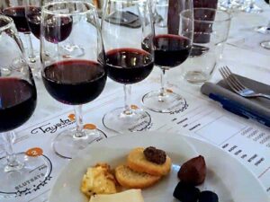 Amaroneprovning | Stockholm