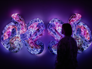 ANDETAG Museum för två