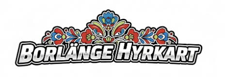 Borlänge Hyrkart