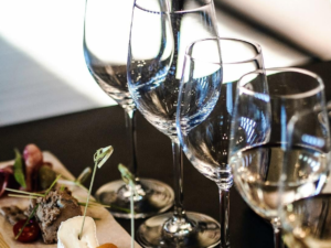 Bubbelprovning med tapas | Göteborg