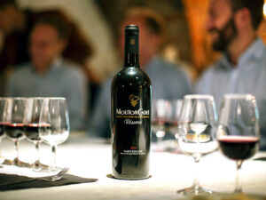 Choklad och vinprovning | Malmö