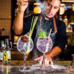 Cocktailworkshop för två
