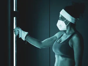 Cryokammare – Tre besök i –87 graders kyla