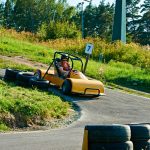 Downhill Cars