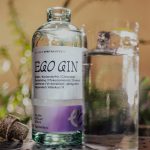 Ego Distillers Gin Experience för två