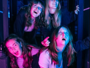 Escape Room | Uppsala