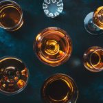 Exklusiv whiskyprovning för två