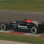 F1 Race day Simulator för två