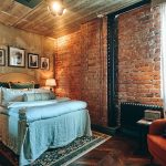 Familjepaket Steam Hotel & Kokpunkten