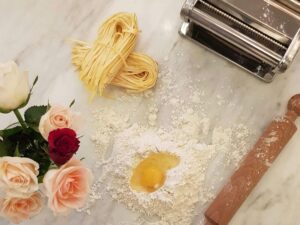 Fira möhippa al'Italiana | Stockholm