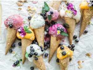 Gelatokurs | Stockholm