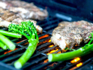 Grillkurs | Stockholm