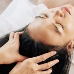 Head Spa Stockholm för två