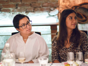 Klassisk champagneprovning | Göteborg