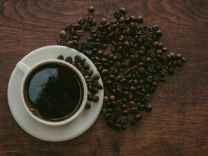 Klassisk kaffeprovning | Stockholm