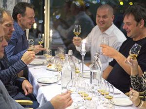 Klassisk whiskyprovning | Göteborg