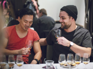 Klassisk whiskyprovning | Malmö