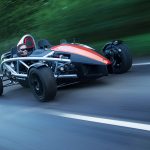 Kör Ariel Atom