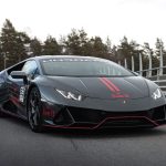 Kör Ferrari/Lamborghini Plus