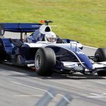 Kör Formel 1