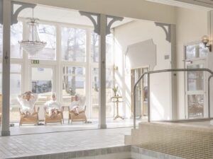 Lundsbrunn Resort & Spa