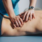 Massage 50 min