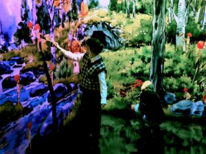 Museum med middag | Uppsala