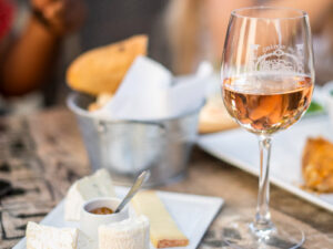 Ost och bubbelprovning | Stockholm
