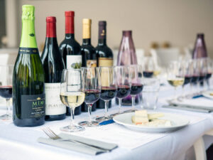 Ost och vinprovning | Göteborg