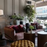 Övernattning Elite Hotels