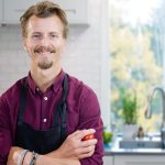 Paul Svensson: Skapa magi med grönsaker