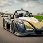 Radical Racing 3 varv