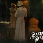 Sherlocked Real Life Escape Room