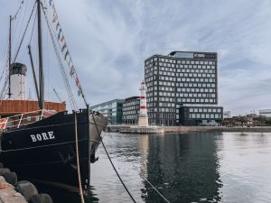 Story Hotel Studio Malmo, part of JdV by Hyatt