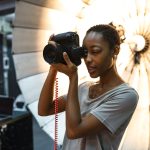 Studiofotografering