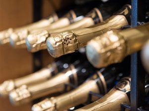 Sveriges Bästa: Vinprovning