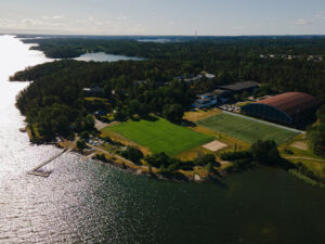 Träningspaket Bosön