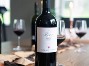 VLC - Vin med lakrits och choklad | Örebro