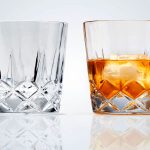 Whiskyprovning för två