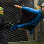Wingsuit Familjepaket