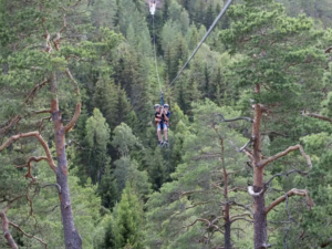 Zipline